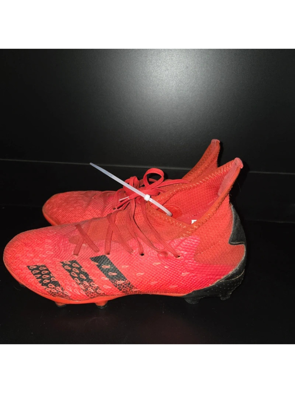 Adidas Preditor Freak Soccer Cleats